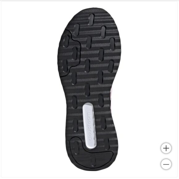 adidas Ladies' XPLR Path Sneaker - Picture 6 of 6
